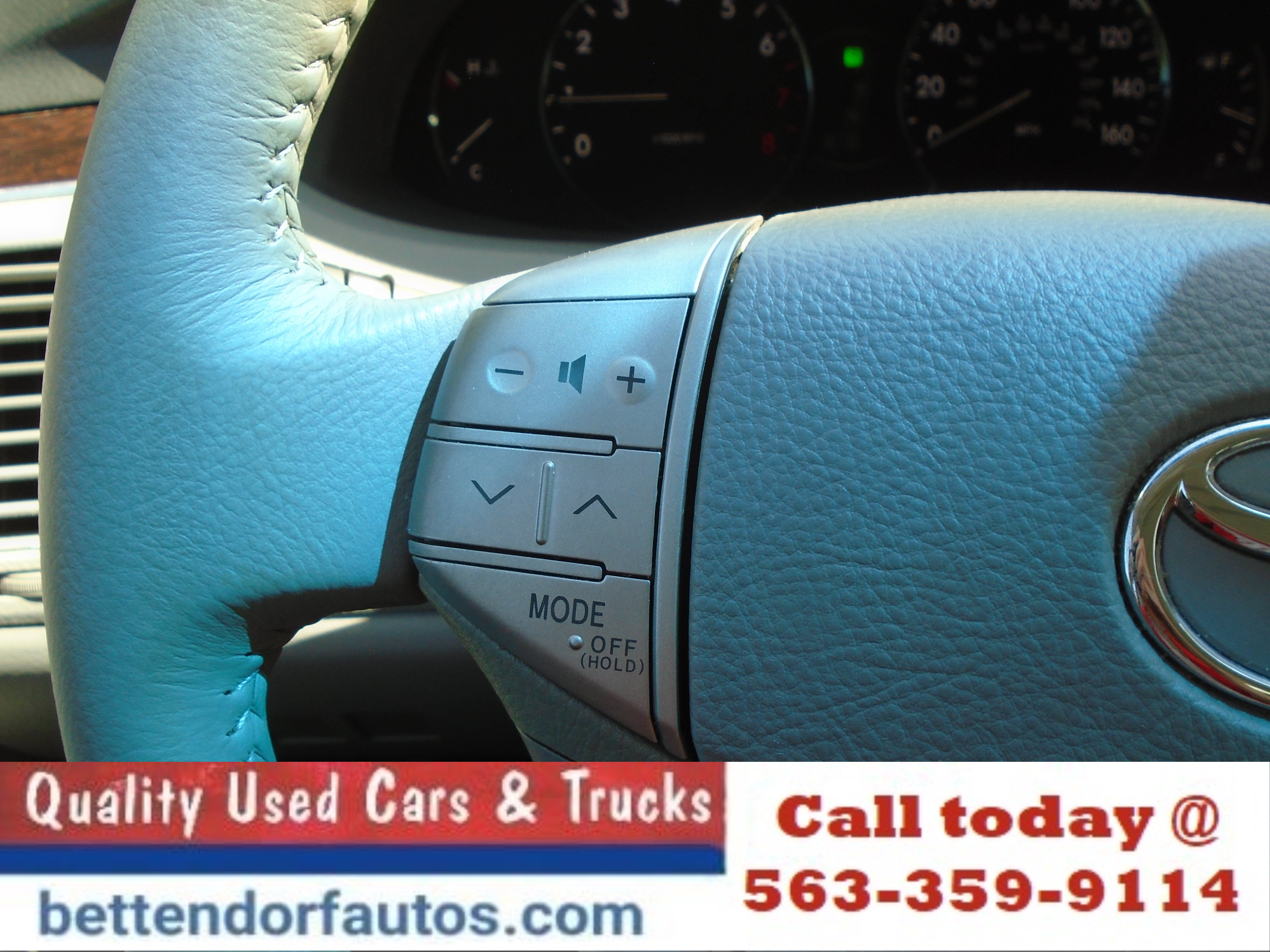 Used 2008 Toyota Avalon XLS FWD image 17