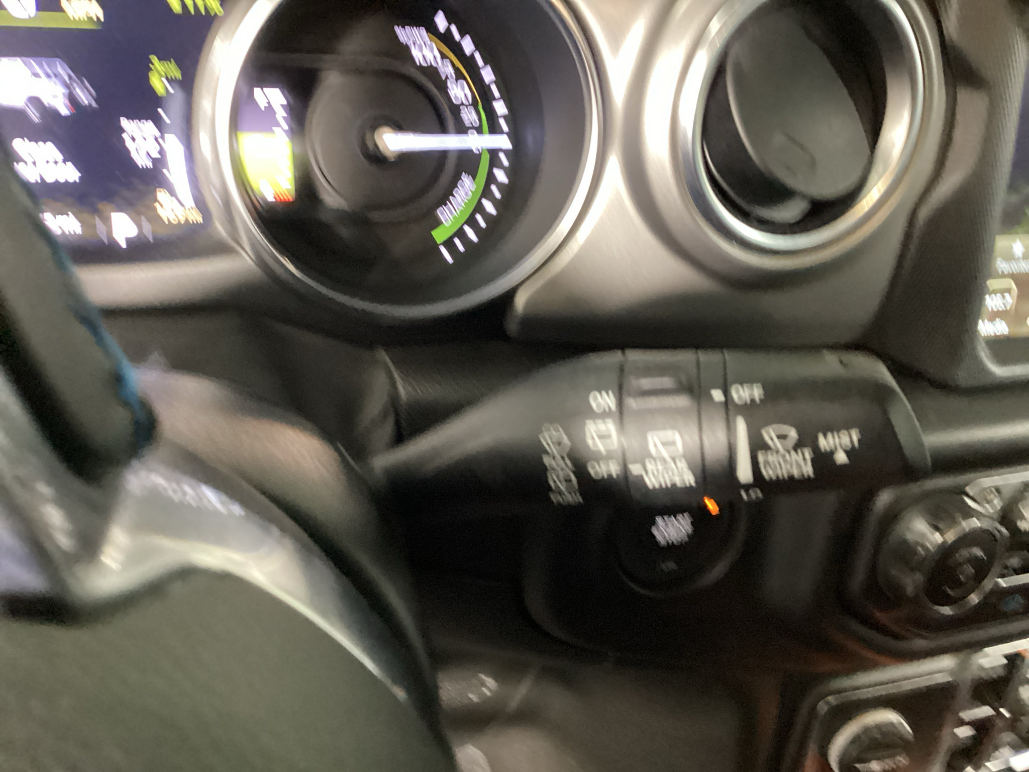 Used 2022 Jeep Wrangler Unlimited Rubicon 4xe w/ Cold Weather Group AWD/4WD image 20
