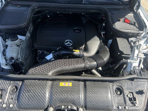 Certified 2023 Mercedes-Benz GLE 350 4MATIC image 36