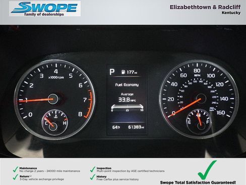 Used 2022 Kia K5 GT-Line w/ GT-Line FWD Premium Package image 16