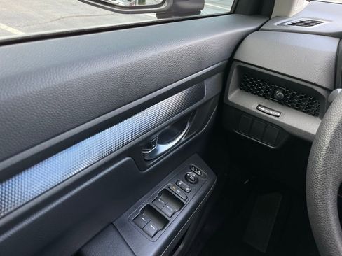 Certified 2026 Honda CR-V EX image 22