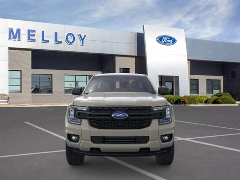 New 2025 Ford Ranger XL w/ Trailer Tow Package image 6