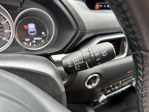 Used 2020 MAZDA CX-5 Touring image 56