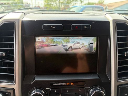 Used 2018 Ford F150 Lariat AWD/4WD image 20