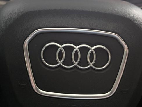 Used 2023 Audi A5 2.0T Premium Plus w/ Premium Plus image 13