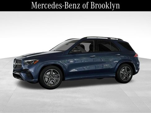Used 2026 Mercedes-Benz GLE 350 4MATIC image 38