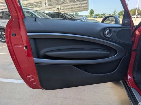 Used 2014 MINI Cooper Paceman S FWD image 23