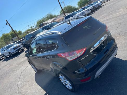 Used 2016 Ford Escape Titanium image 51