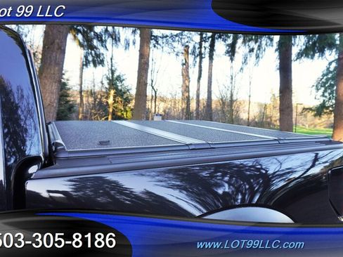 Used 2012 Ford F150 Raptor w/ Raptor Luxury Pkg AWD/4WD image 15