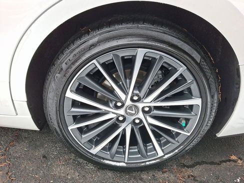 Used 2023 Lexus ES 350 350 w/ Premium Package image 6