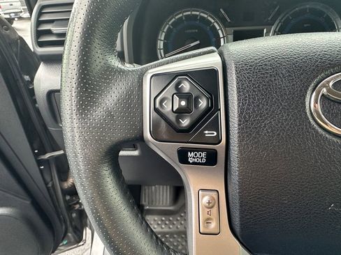 Used 2019 Toyota 4Runner SR5 Premium image 21