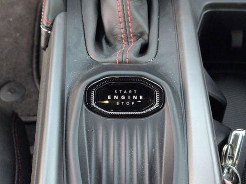 New 2026 Dodge Charger Scat Pack w/ Blacktop Package image 19