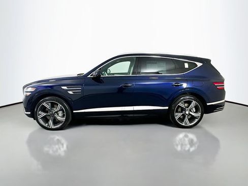New 2026 Genesis GV80 3.5T Prestige AWD/4WD image 8