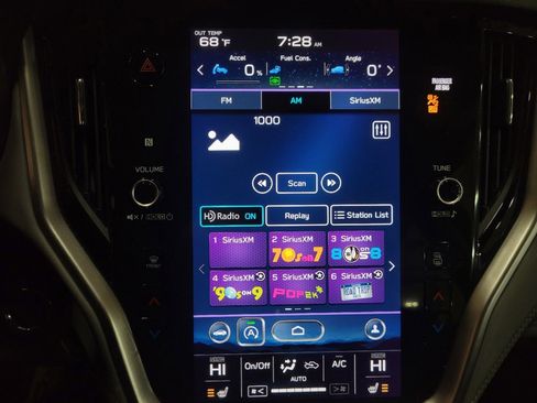 Used 2020 Subaru Legacy Limited image 25