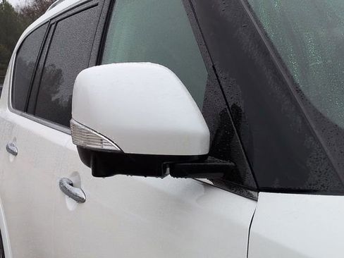 Used 2023 INFINITI QX80 Luxe w/ Cargo Package image 11