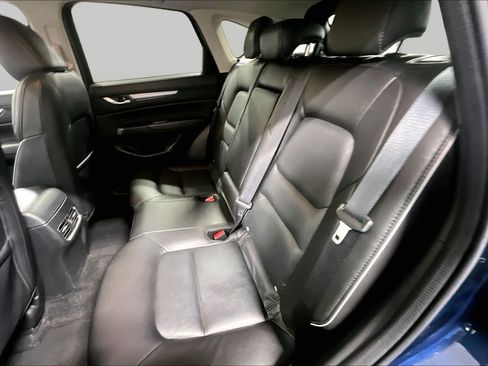 Used 2024 MAZDA CX-5 AWD 2.5 S w/ Select Package image 21