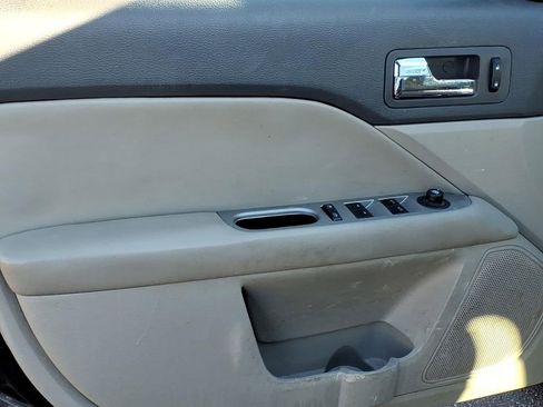 Used 2012 Ford Fusion SEL image 9