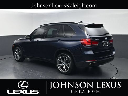 Used 2018 BMW X5 xDrive35i AWD/4WD image 7