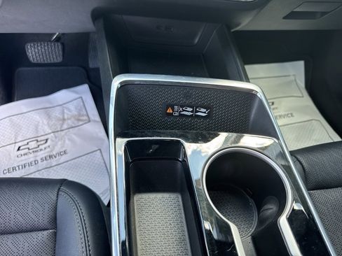 Certified 2025 Chevrolet Equinox LT w/ Convenience Package II image 8