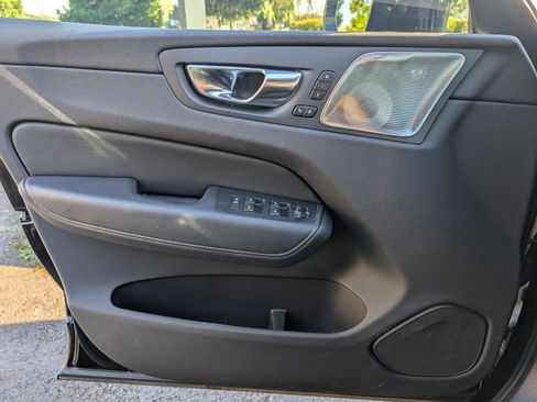 Used 2024 Volvo XC60 T8 Ultimate w/ Protection Package Premier image 23