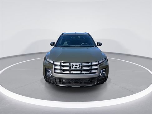 New 2026 Hyundai Santa Cruz SEL image 3