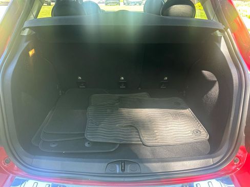 Used 2018 FIAT 500X Lounge FWD image 14