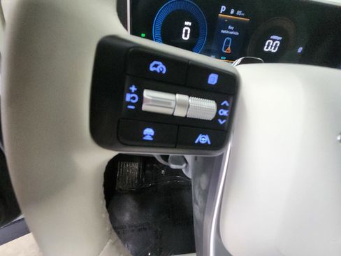 New 2026 Hyundai Santa Fe SEL FWD image 12
