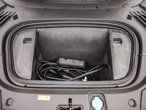 Certified 2022 Audi e-tron GT Prestige w/ Prestige Package image 27