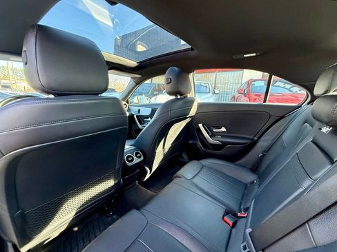 Used 2019 Mercedes-Benz A 220 image 32