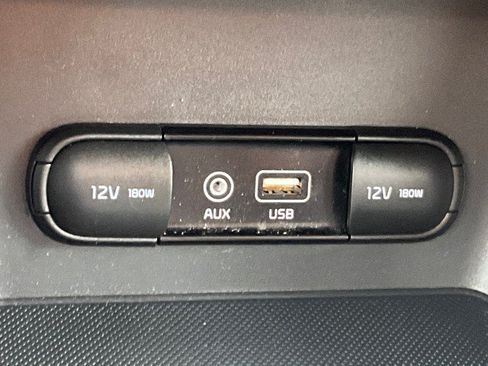 Used 2019 Kia Sportage LX FWD image 21