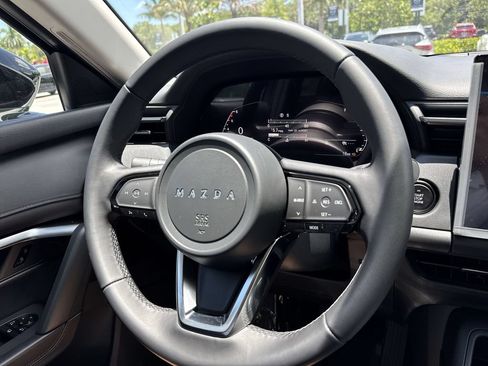 New 2026 MAZDA CX-5 Select AWD/4WD image 53