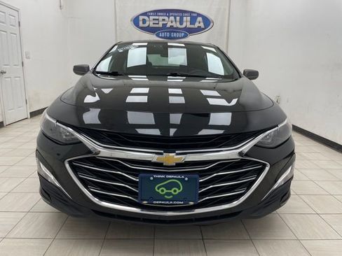 Used 2022 Chevrolet Malibu LS FWD image 17