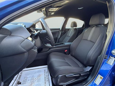 Used 2019 Honda Civic LX image 27