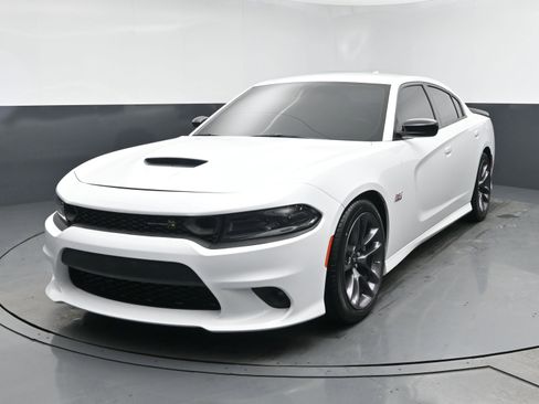 Used 2023 Dodge Charger Scat Pack w/ Plus Group image 24