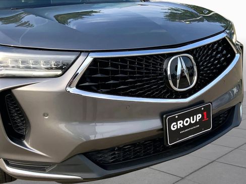 Used 2023 Acura RDX FWD w/ Technology Package image 28