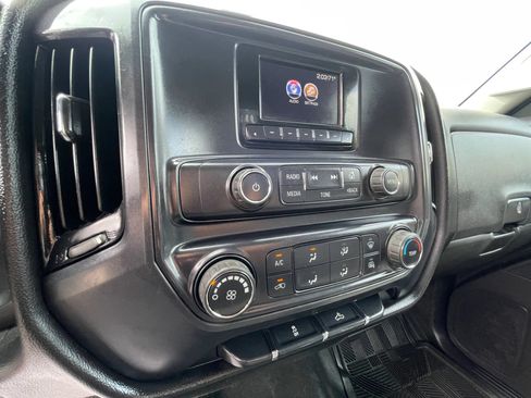Used 2015 GMC Sierra 3500 4x4 Regular Cab w/ Sierra Convenience Package image 13