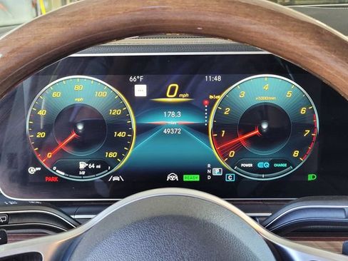 Used 2022 Mercedes-Benz GLS 450 4MATIC image 22