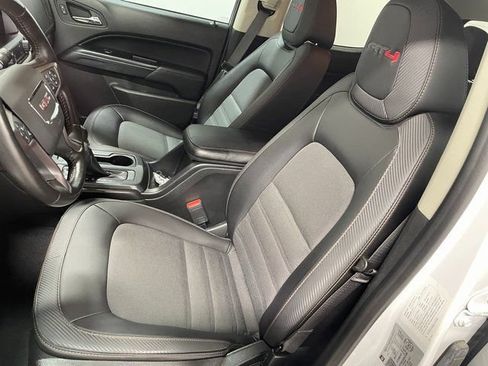 Used 2022 GMC Canyon AT4 AWD/4WD image 12