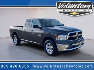 Used 2024 RAM 1500 Classic SLT video 1