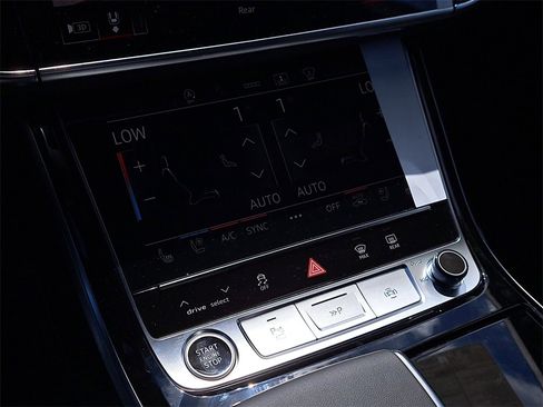 New 2025 Audi A8 L 3.0T image 14