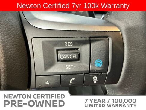 Used 2025 INFINITI QX60 Luxe FWD image 39