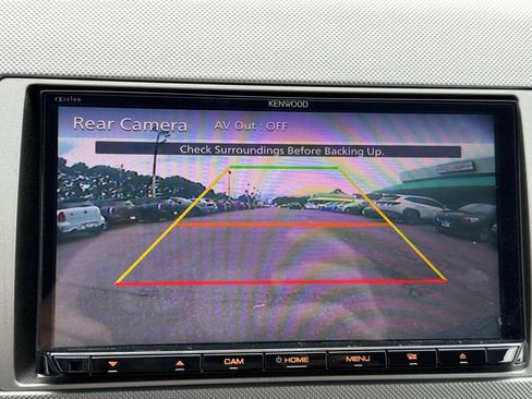 Used 2008 Toyota Tacoma PreRunner RWD image 17