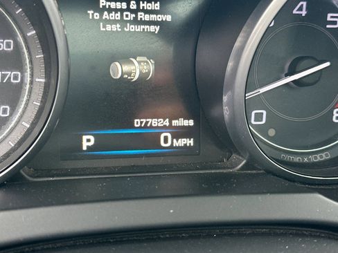 Used 2015 Jaguar F-TYPE Coupe image 20