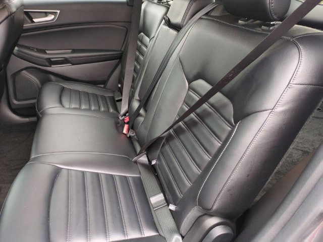 Used 2024 Ford Edge SEL w/ Convenience Package AWD/4WD image 25