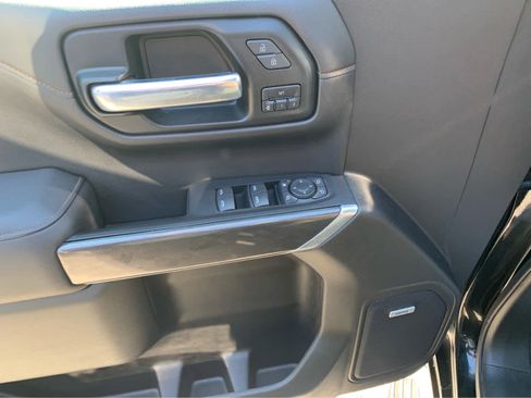 Used 2020 GMC Sierra 1500 AT4 image 12