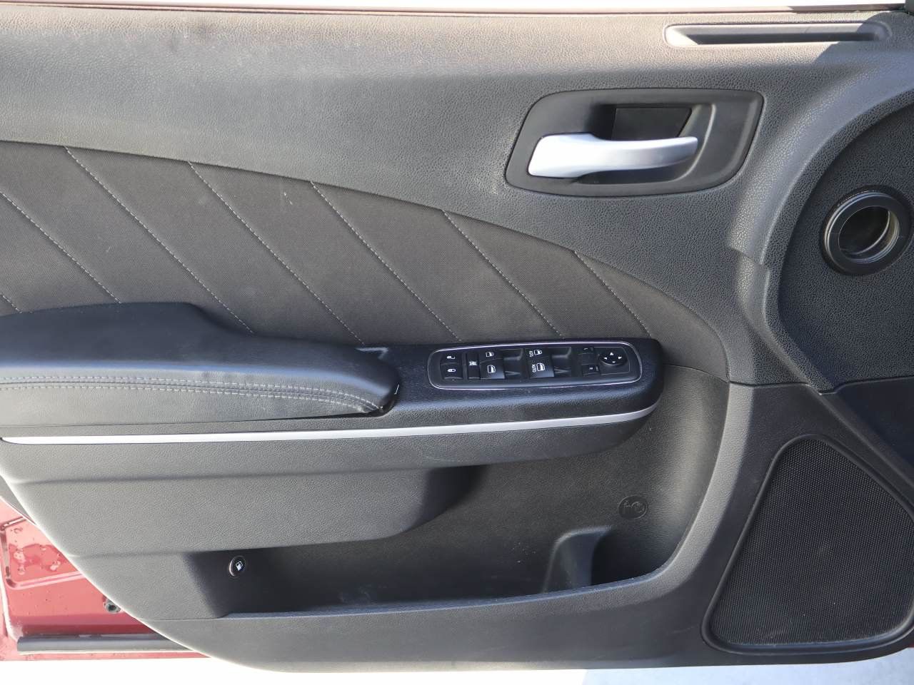 Used 2019 Dodge Charger GT RWD image 7