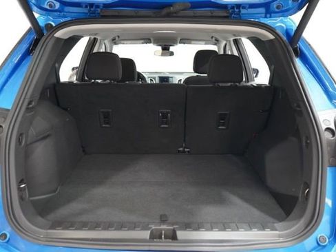 Used 2024 Chevrolet Equinox LT AWD/4WD image 33