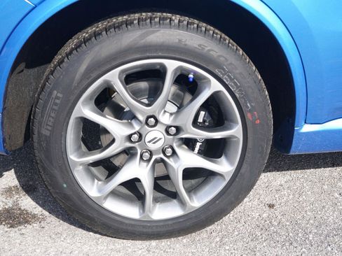 New 2026 Dodge Durango GT image 12