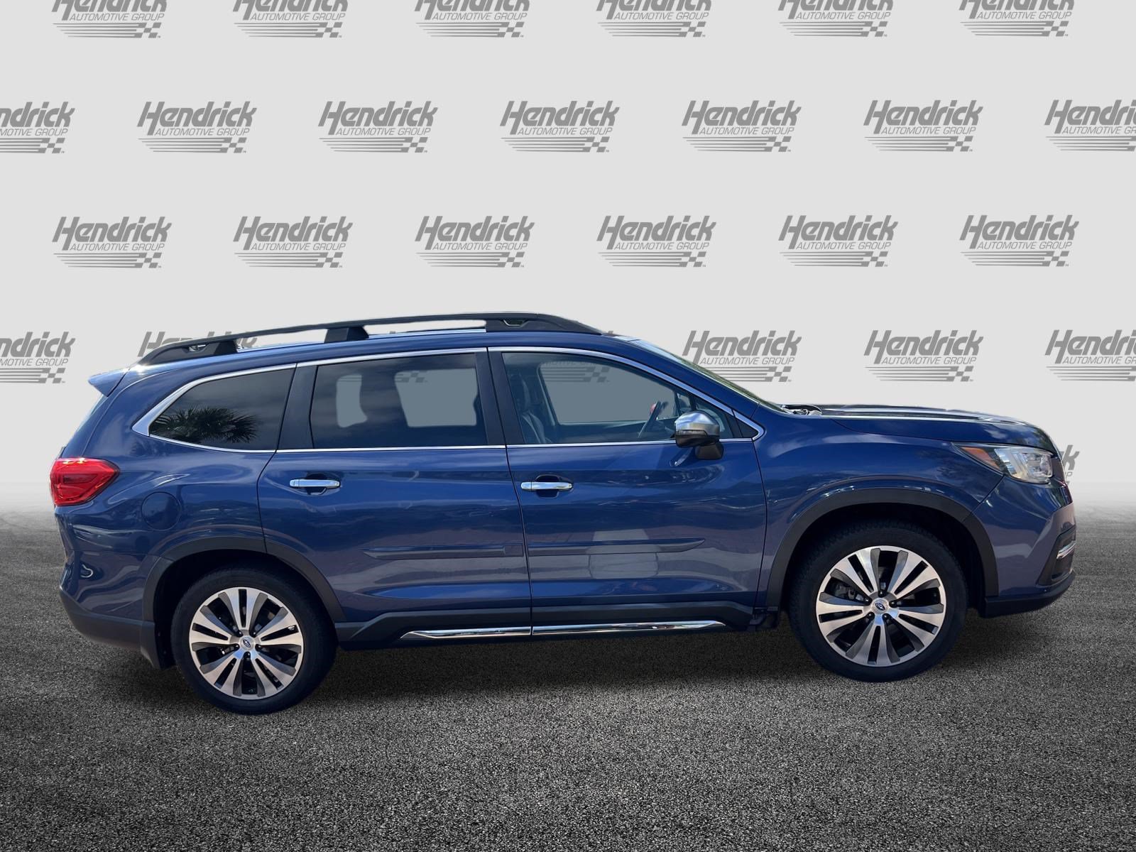 Used 2019 Subaru Ascent Touring w/ Popular Package #2A AWD/4WD image 11