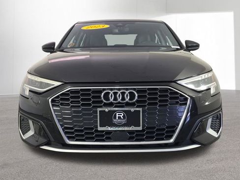 Used 2023 Audi A3 2.0T Premium FWD image 47